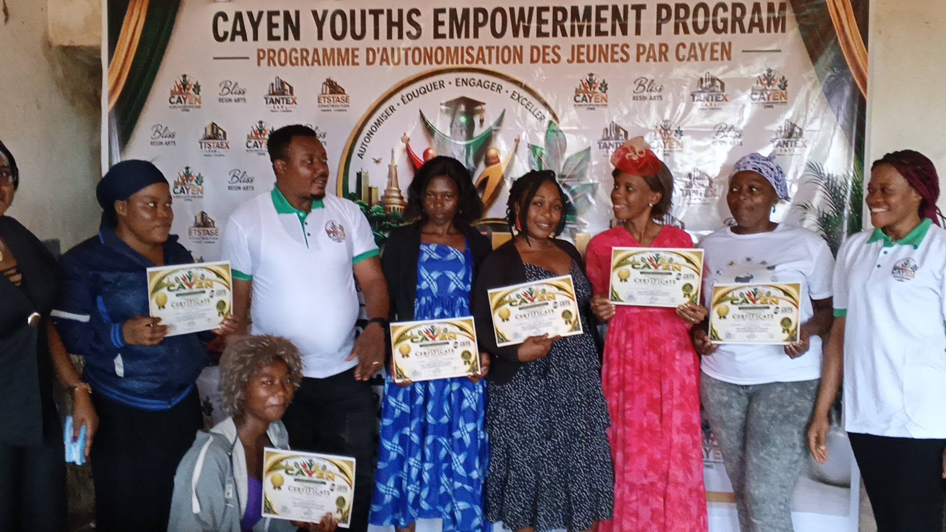 Graduate group