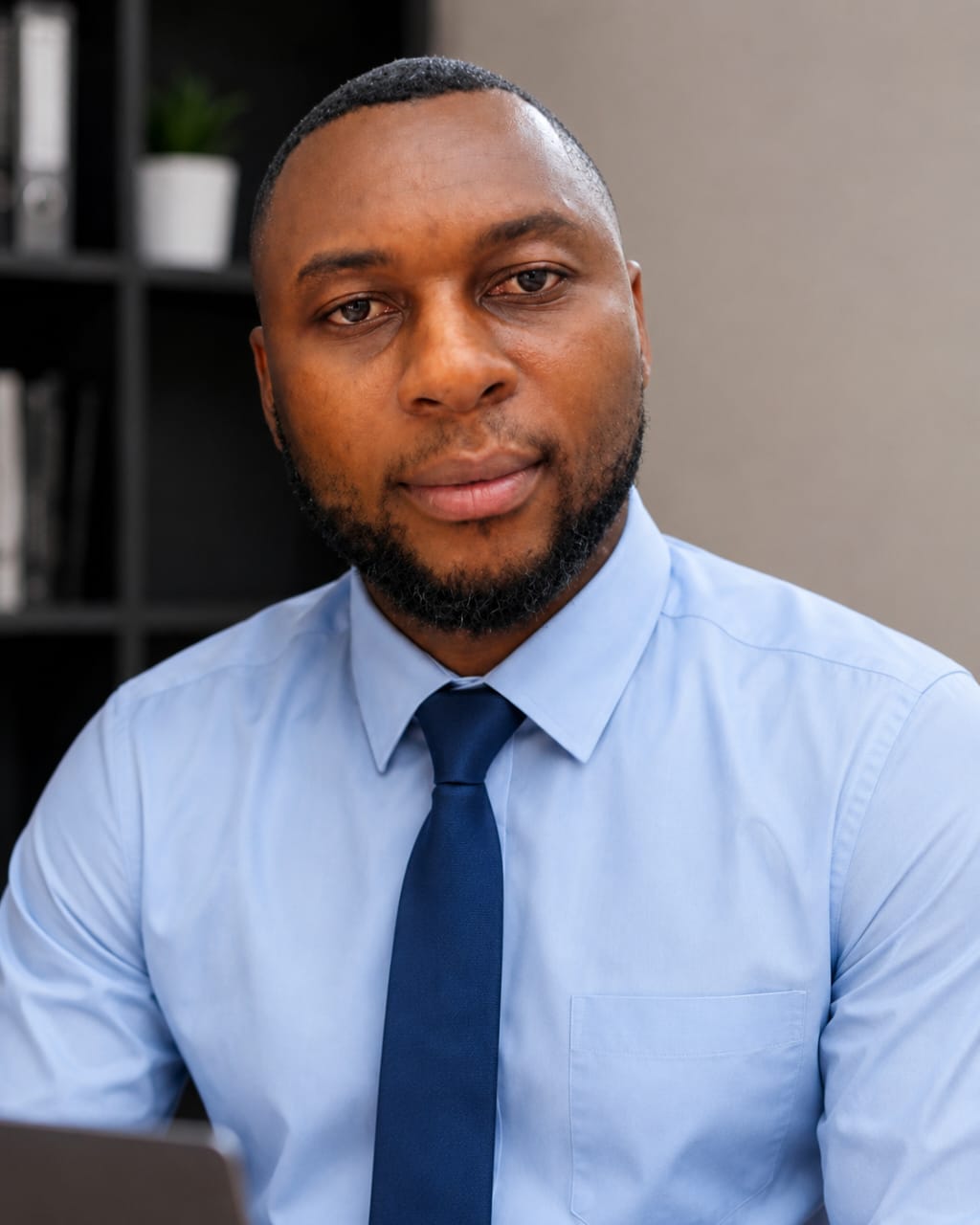 Akumbu Caleb