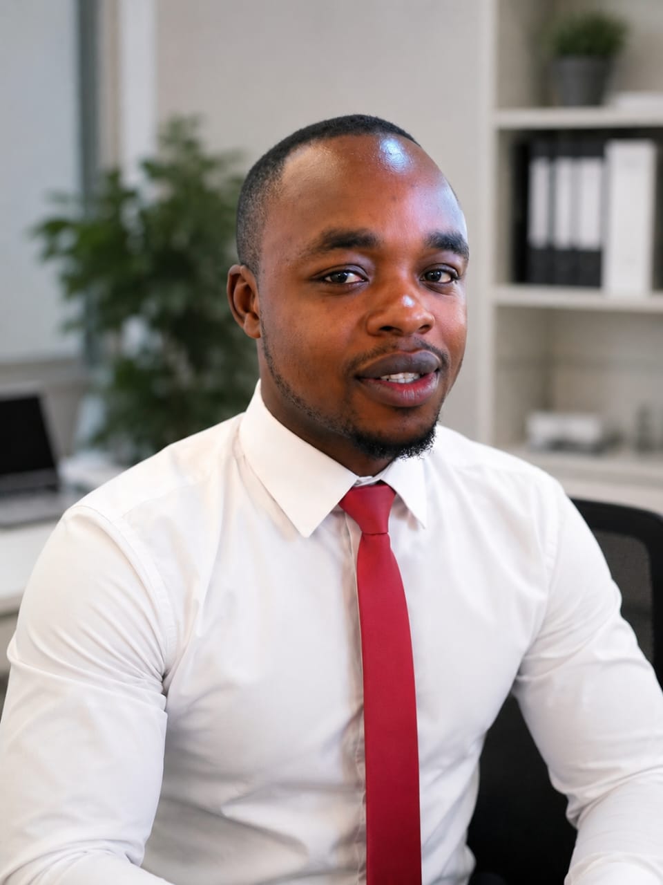 Asaah Frederick Akere